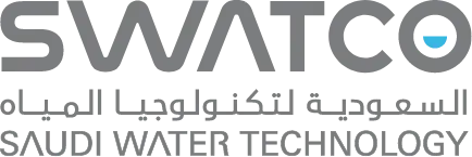 الشركة السعودية لتكنولوجيا المياه